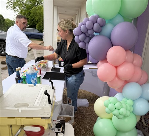 Event Service