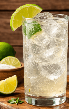 Texas Ranch Water