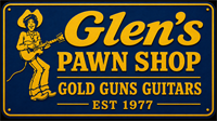 Glen’s Pawn Shop