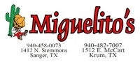 Miguelito's Restaurant