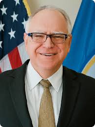 Chambers Urge Equitable Open to Governor Walz