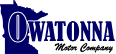Image for Owatonna Motor Company - Your trusted home town dealership