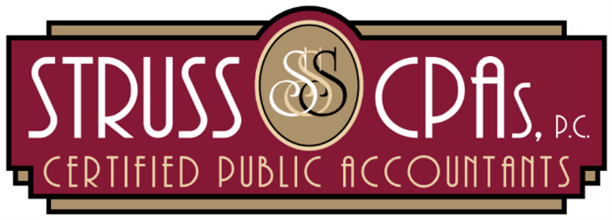 Image for Struss CPAs, P. C. - Family Owned Accounting