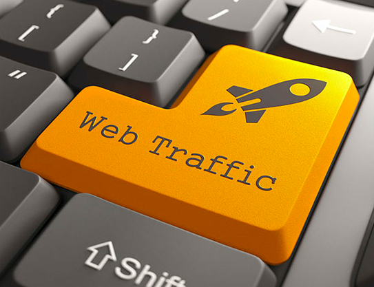 Image for Upgrade Your Website Traffic with These Tricks