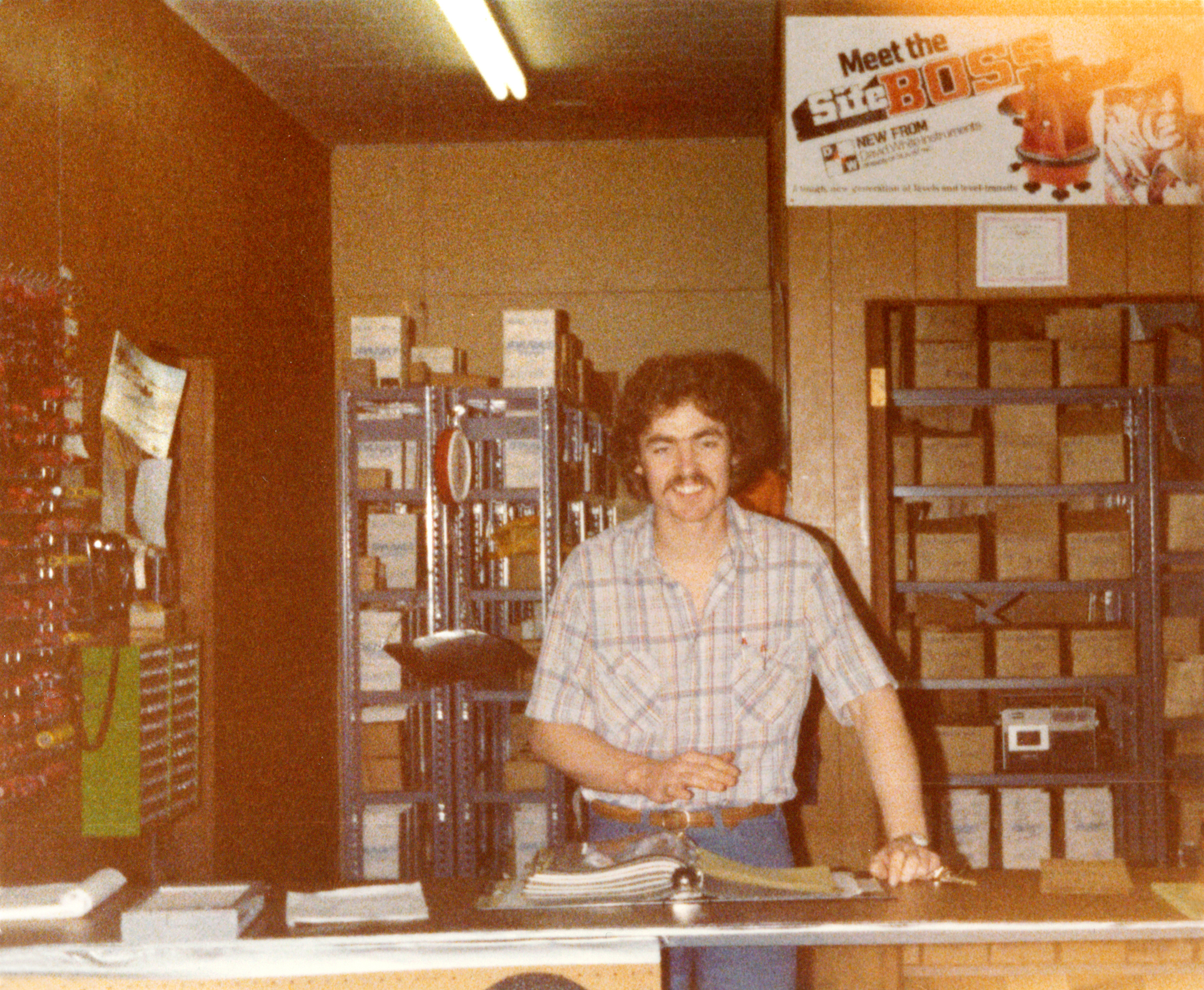 Image for Fastenal in Owatonna: Four Decades of Helping Local Businesses