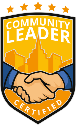 5 Signs You're a Community Leader