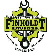 Finholdt Repair, LLC