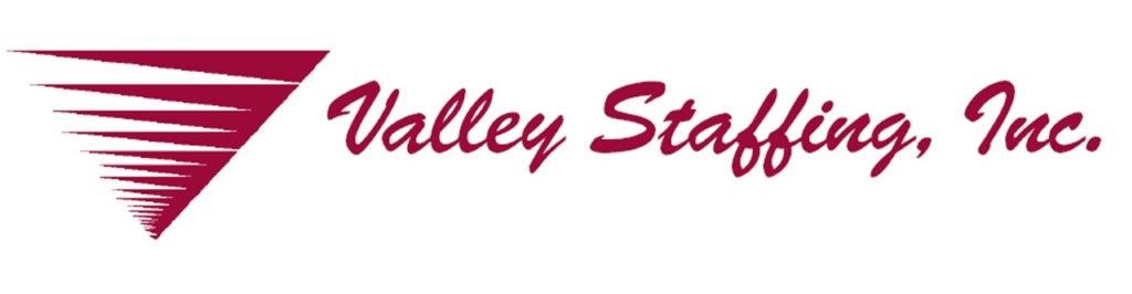 Valley Staffing Inc.