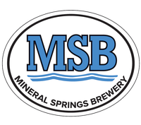 Mineral Springs Brewery