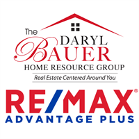 Daryl Bauer Home Resource Group Re/Max Advantage Plus