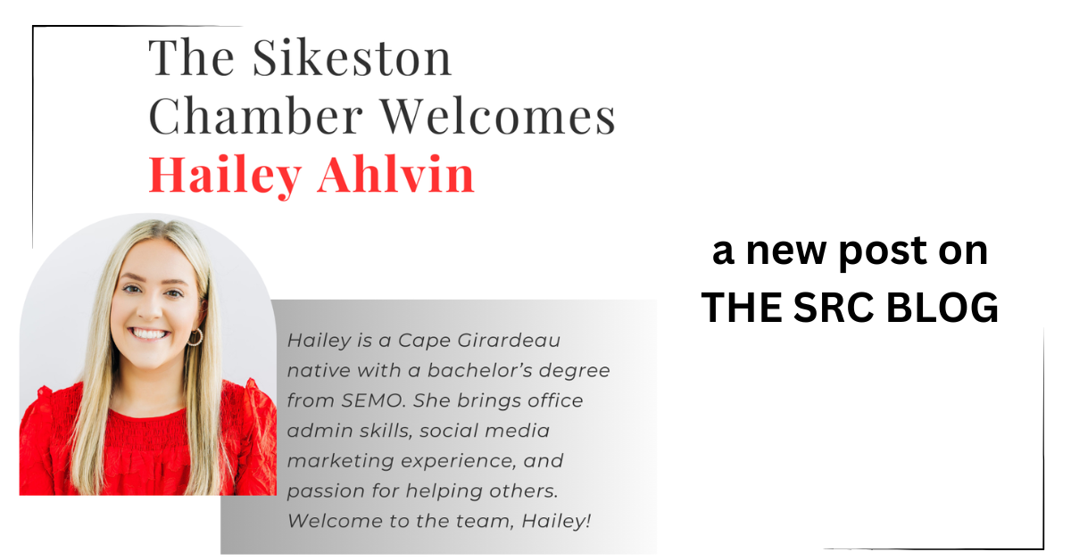 Welcome the Newest Member of Our Team!