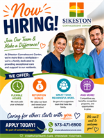 Sikeston Convalescent Center