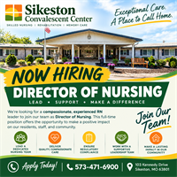 Sikeston Convalescent Center