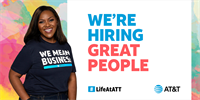 AT&T Retail Career Job Opportunities in Missouri