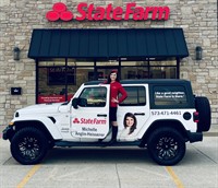 Michelle Heisserer - State Farm Insurance
