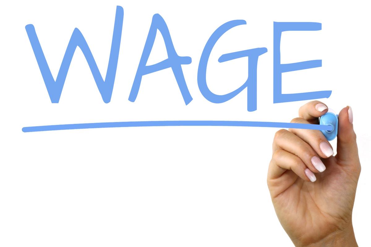 Meaningful wage growth stifled by underlying issues in labour market