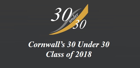 Seeking 30 Under 30 class of 2018