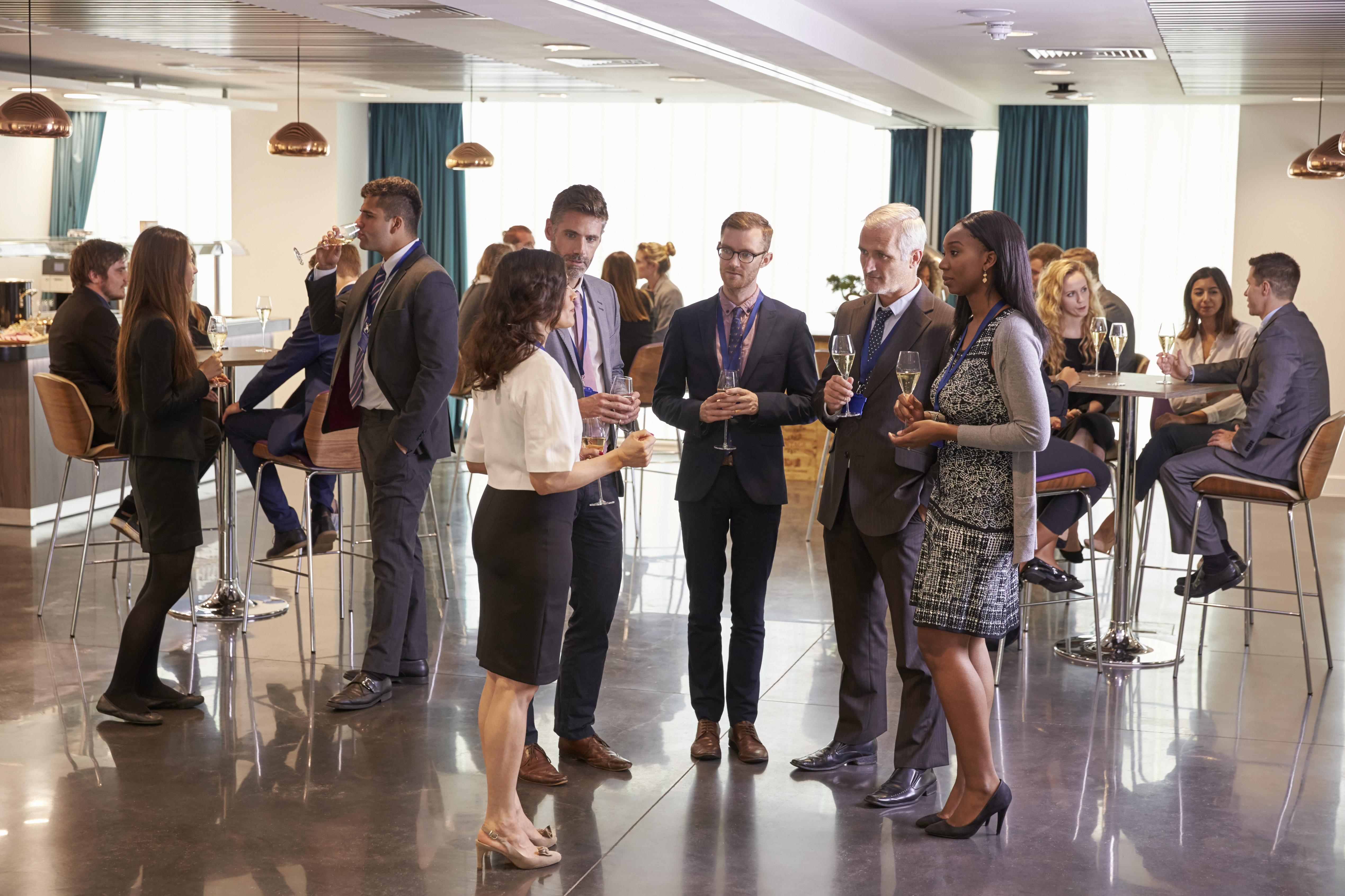 Top 3 Networking Events In Cornwall That You Don't Want To Miss!