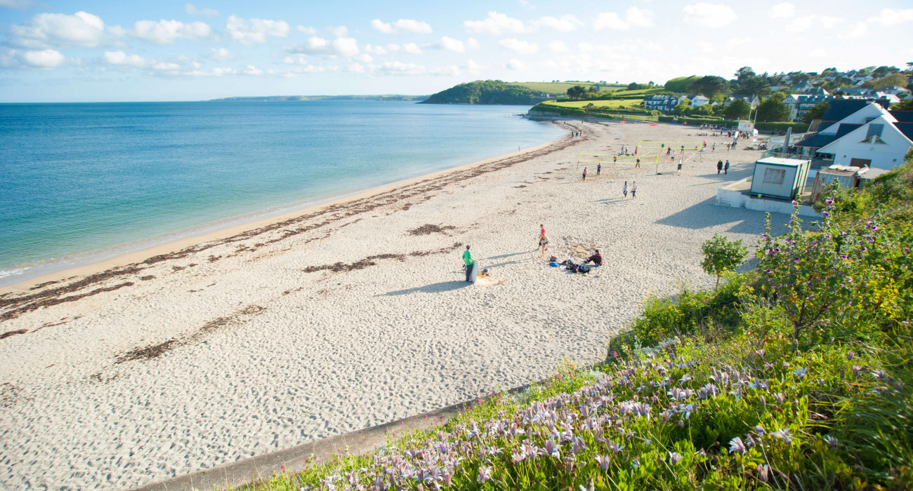 Image for How Your Business Can Maximise the Cornish Summer