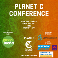 Planet C Conference 