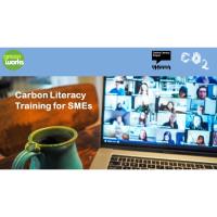Carbon Literacy Training for SMEs