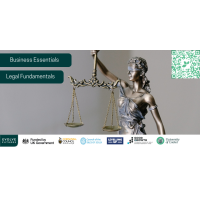 Legal fundamentals – getting the foundations right for your business