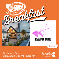 2024 August BBQ Breakfast - St Michaels Resort