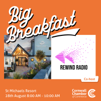 2024 August Big Breakfast - St Michaels Resort