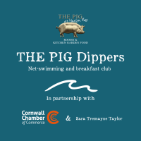 The PIG Dippers - Christmas Edition - Net-Swimming and Breakfast Club