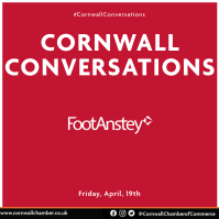 Cornwall Conversations 2024