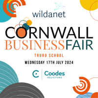 Cornwall Business Fair @ Truro School