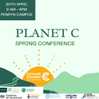 Planet C Spring Conference