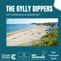 The GYLLY Dippers - Net-Swimming and Breakfast Club