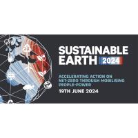 Sustainable Earth 2024: Accelerating Action on Net Zero through Mobilising People-Power