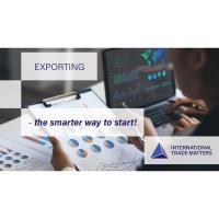 Exporting - A Smarter Way to Start!