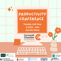 Productivity Conference