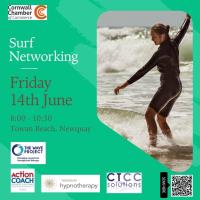 Surf Networking