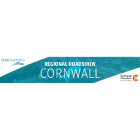 GSW Cornwall Roadshow (breakfast and panel)