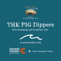 The PIG Dippers - Net-Swimming and Breakfast Club