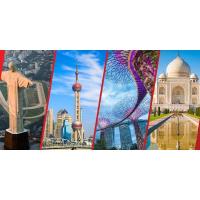 Social Media Advertising to get visitors from overseas - Tourism Sector