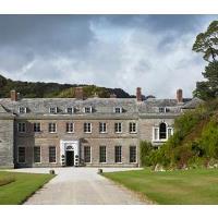 September Connected Lunch 2018 at Boconnoc