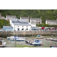 October Connected Lunch 2018 at Rick Stein Porthleven