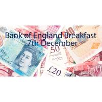 Bank of England Meeting