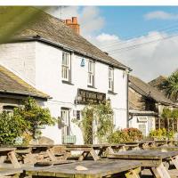 November Connected Lunch 2018 at the Cornish Arms