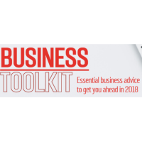 2018 Business Toolkit