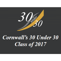 30 under 30 Class of 2017 Awards