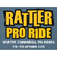 Rattler Pro Ride