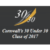 30 under 30 Class of 2017 Awards