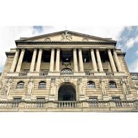 Bank of England Meeting