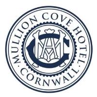 February 2019 Connected Lunch @ Mullion Cove Hotel 